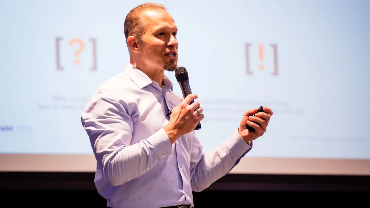 James Rores case study