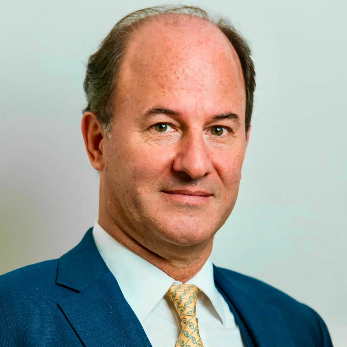 Mark Farrington case study